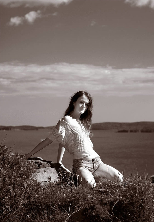 Нина, 46